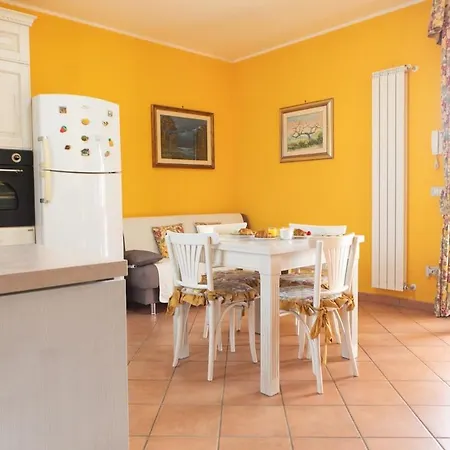 Serena-250metri Dal Mare -wifi- Free Parking