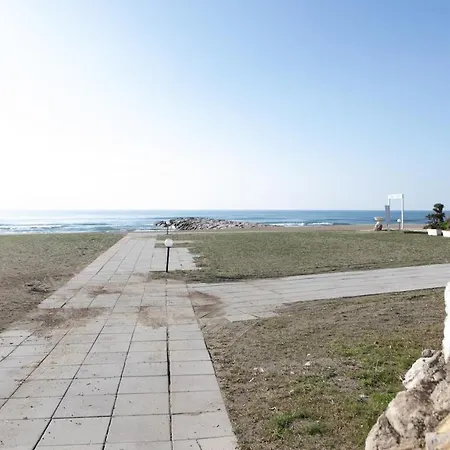 Serena-250metri Dal Mare -wifi- Free Parking *