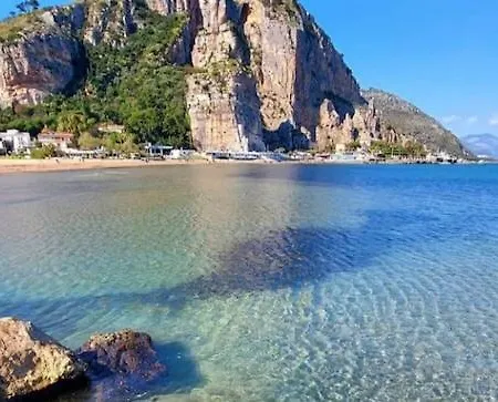 Serena-250metri Dal Mare -wifi- Free Parking 别墅