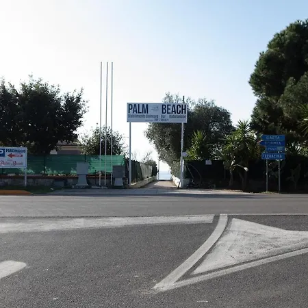 Serena-250metri Dal Mare -wifi- Free Parking 别墅