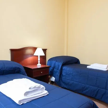 Serena-250metri Dal Mare -wifi- Free Parking 别墅 *