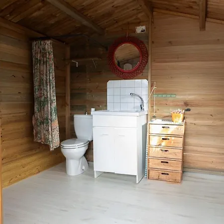 Serena-250metri Dal Mare -wifi- Free Parking *