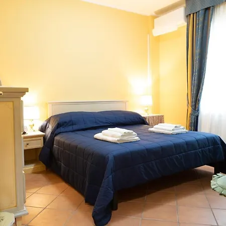 Serena-250metri Dal Mare -wifi- Free Parking *