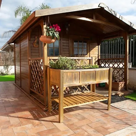 Serena-250metri Dal Mare -wifi- Free Parking