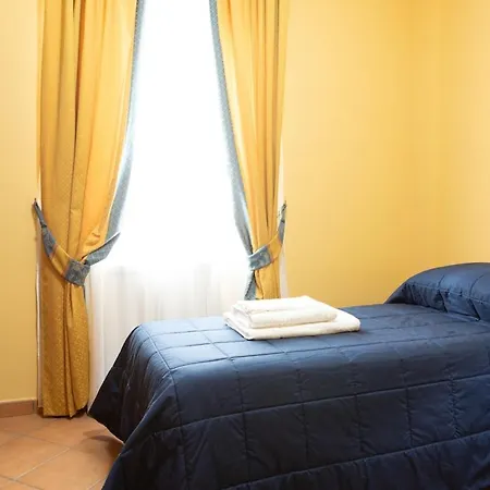 Serena-250metri Dal Mare -wifi- Free Parking 别墅 丽都迪丰迪